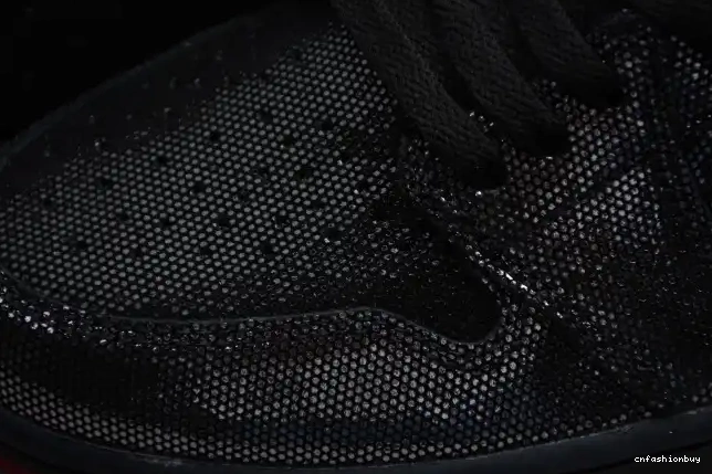 Air Jordan Black 1 DC7071-001 OG Red Retro Gym High 0625